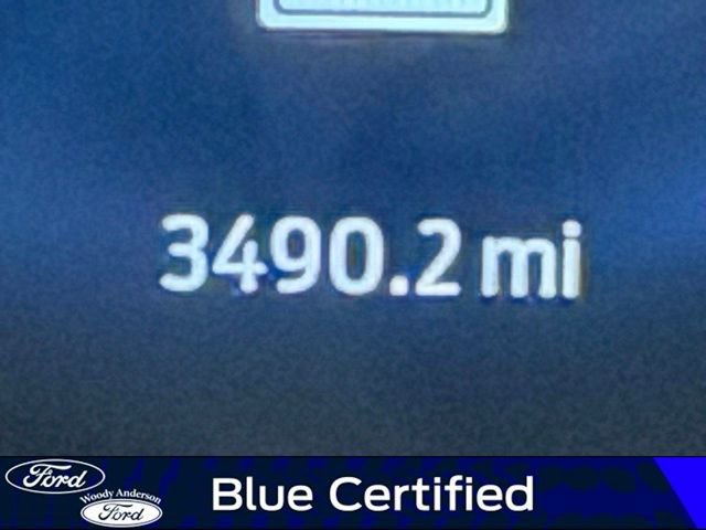 Certified 2024 Ford Mustang GT Premium image 15