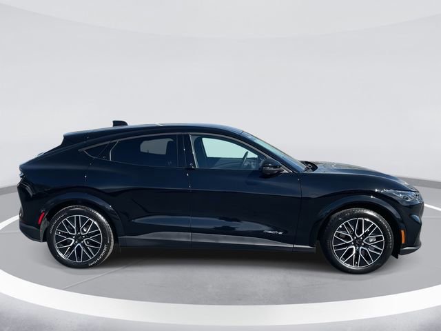 Certified 2025 Ford Mustang Mach-E Premium image 2