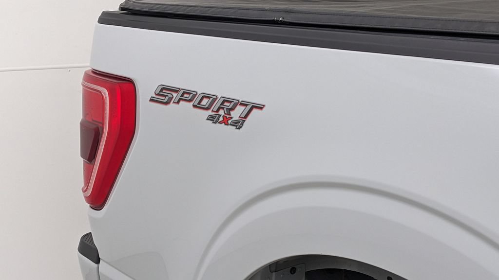Certified 2023 Ford F150 XLT w/ Equipment Group 302A High AWD/4WD image 40