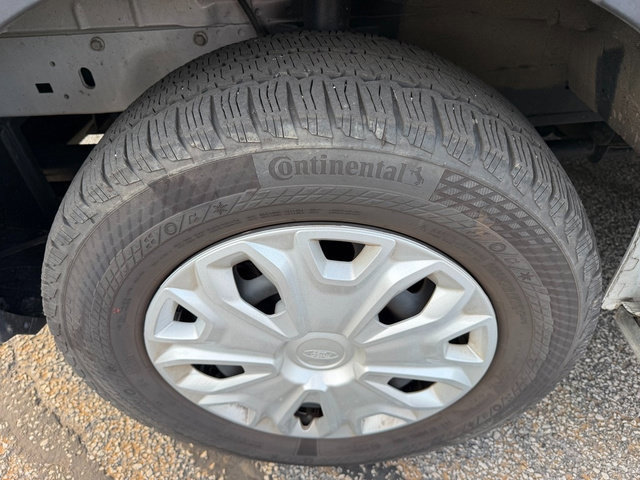 Certified 2025 Ford Transit 250 Low Roof w/ Exterior Upgrade Package RWD image 15
