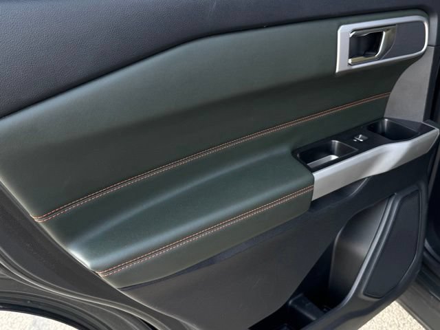 Certified 2022 Ford Explorer Timberline AWD/4WD image 19