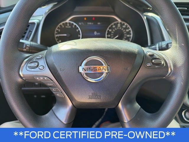 Used 2021 Nissan Murano S image 14