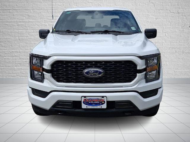 Certified 2023 Ford F150 XL w/ STX Appearance Package AWD/4WD image 3