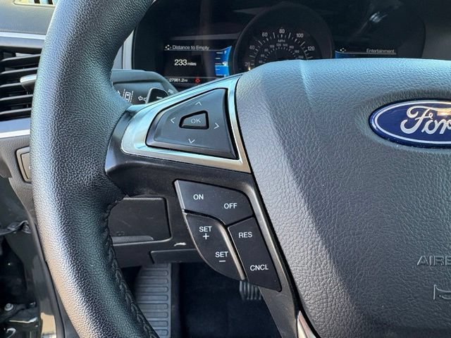 Certified 2024 Ford Edge SEL w/ Convenience Package AWD/4WD image 23