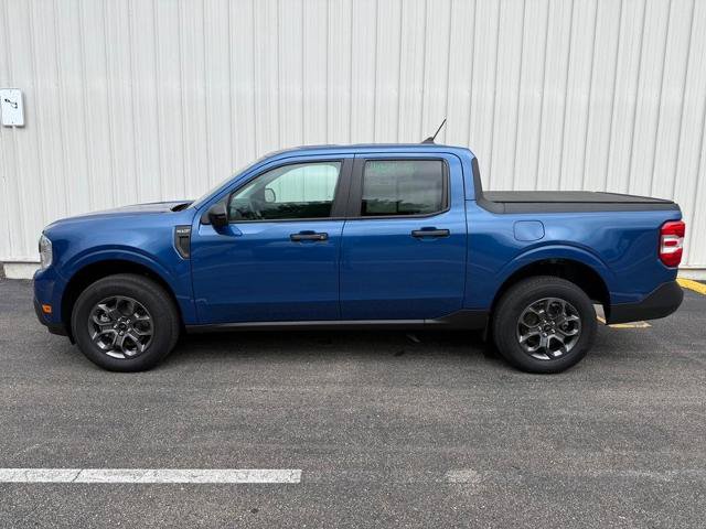 Certified 2024 Ford Maverick XLT w/ XLT Luxury Package