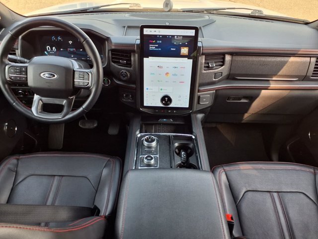 Certified 2023 Ford Expedition Limited AWD/4WD image 18