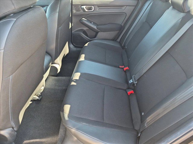 Used 2024 Honda Civic Sport image 17