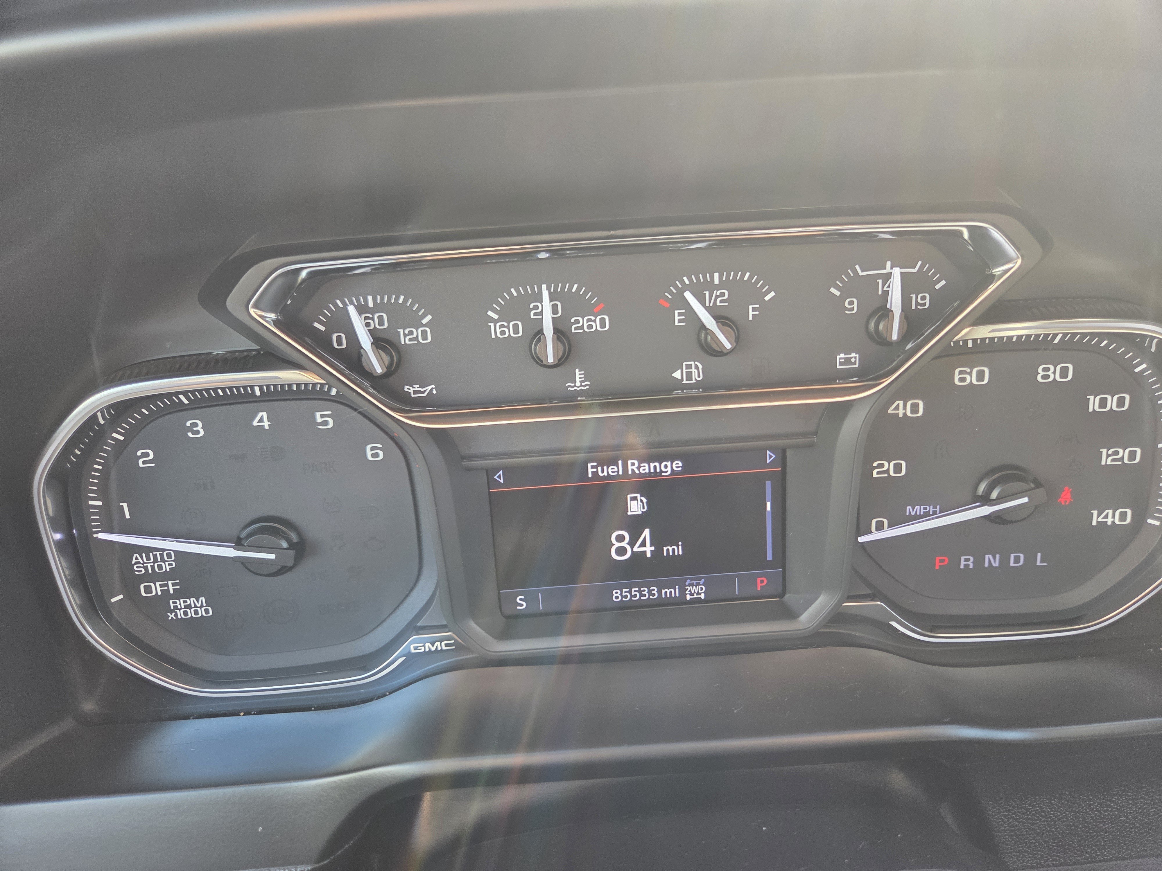 Used 2020 GMC Sierra 1500 SLE w/ SLE Value Package AWD/4WD image 17