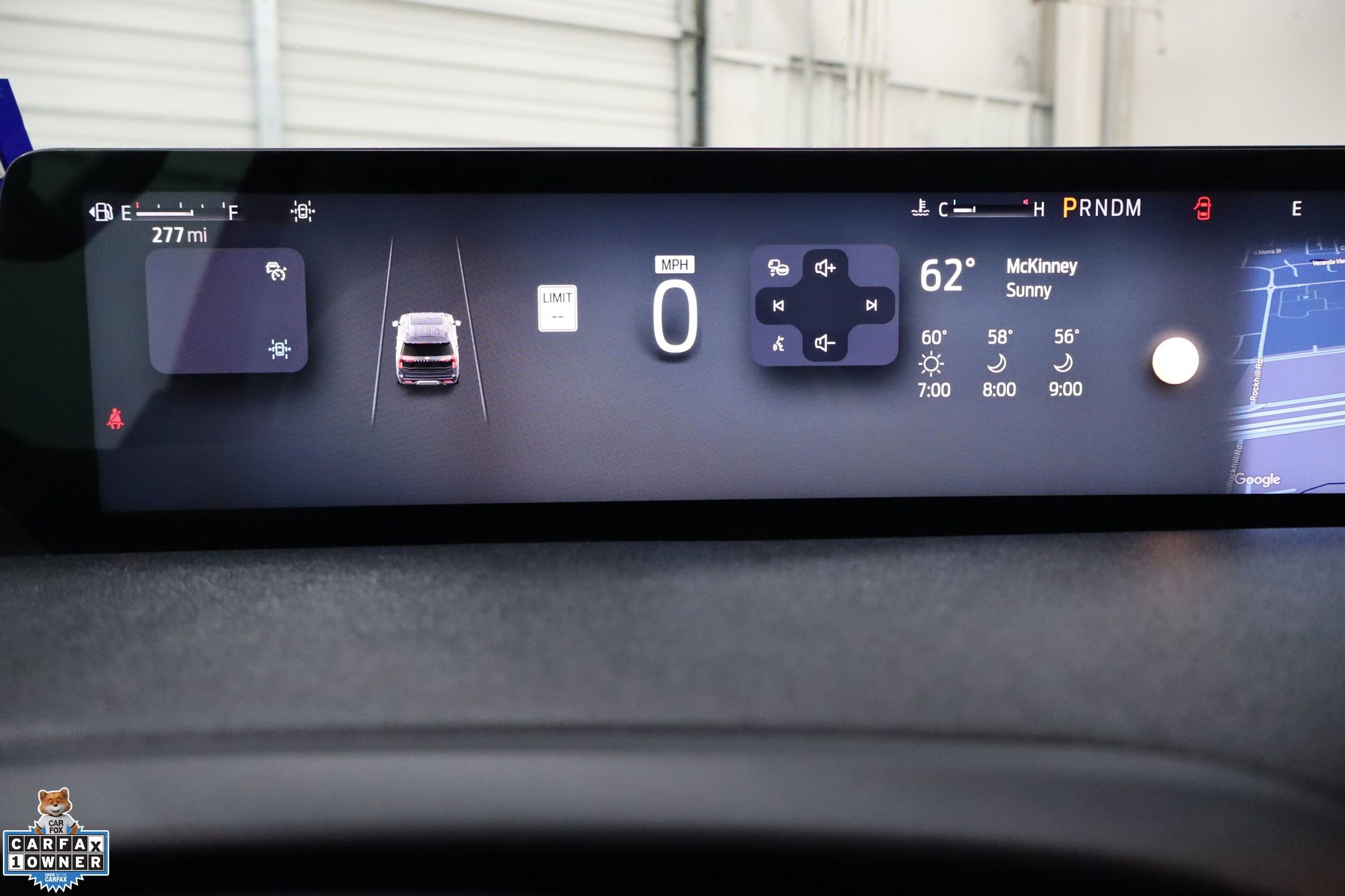 Certified 2025 Ford Expedition Active image 19