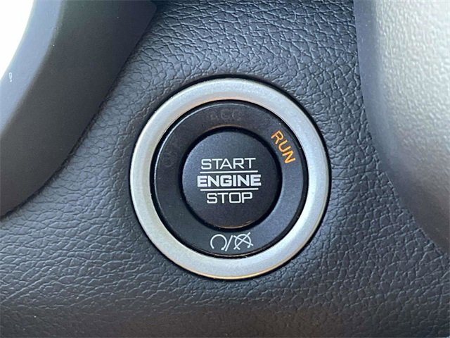 Used 2024 RAM 2500 Laramie w/ Sport Appearance Package image 29