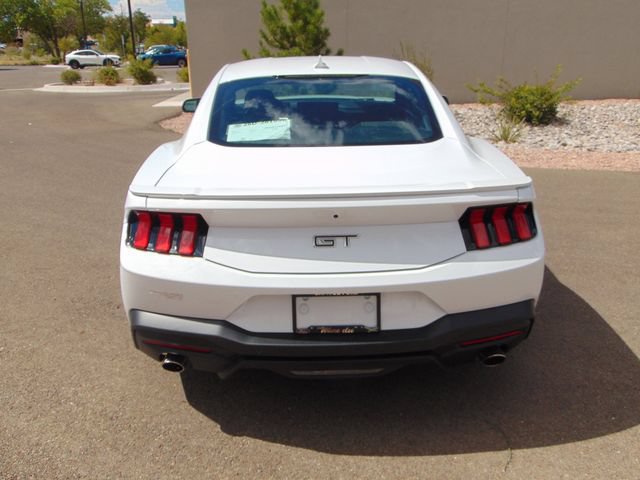 Certified 2025 Ford Mustang GT RWD image 5
