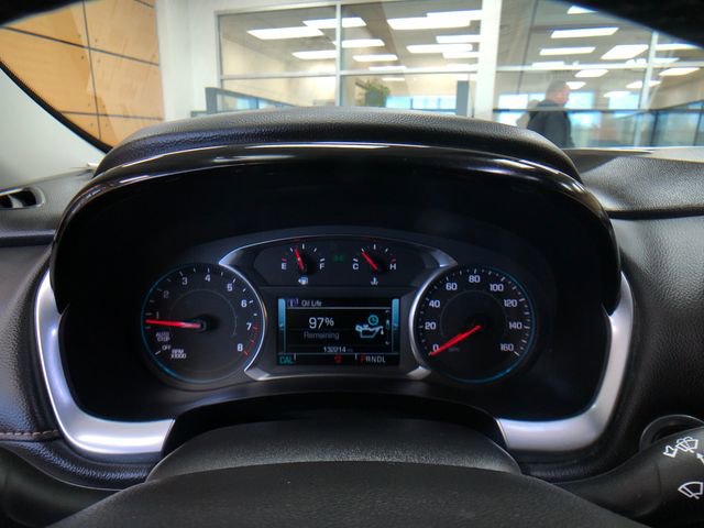 Used 2019 Chevrolet Traverse LT w/ LPO, Floor Liner Package AWD/4WD image 14