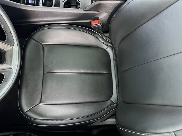 Used 2025 Jeep Grand Cherokee L Limited AWD/4WD image 25