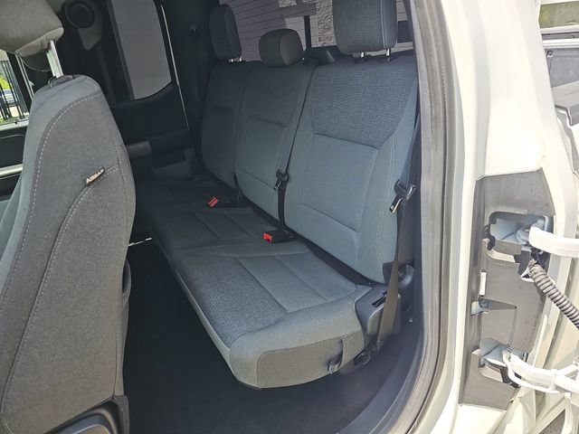 Certified 2024 Ford F150 XLT w/ Bed Utility Package AWD/4WD image 14