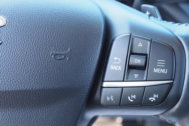 Certified 2022 Ford Bronco Sport Badlands image 23