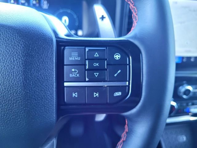 Certified 2024 Ford F150 Raptor w/ Equipment Group 803A Raptor R image 23