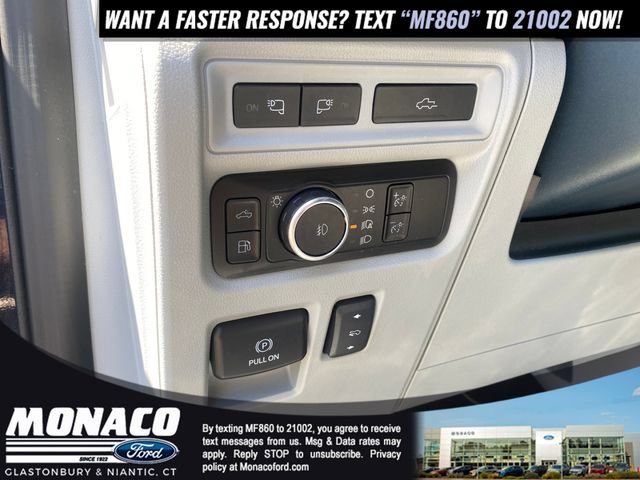 Certified 2023 Ford F150 Limited AWD/4WD image 18