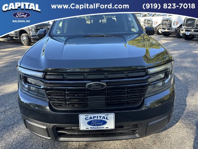 Certified 2023 Ford Maverick Lariat w/ Lariat Luxury Package FWD image 10
