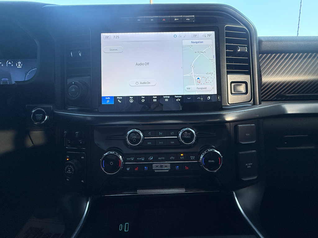 Certified 2024 Ford F150 Raptor AWD/4WD image 30