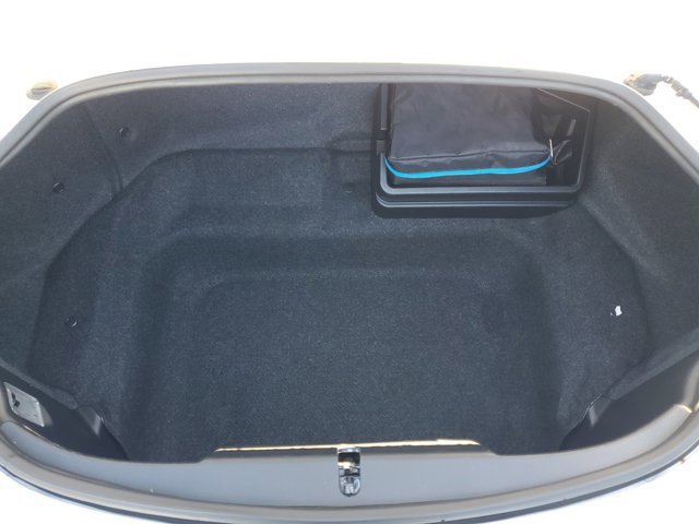 Used 2020 MAZDA MX-5 Miata RF Grand Touring image 11