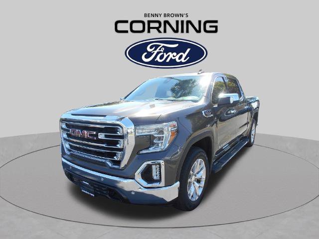 Used 2020 GMC Sierra 1500 SLT w/ SLT Premium Plus Package