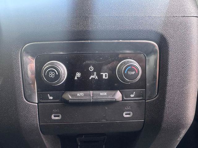 Used 2024 Chevrolet Tahoe Z71 w/ Luxury Package AWD/4WD image 14