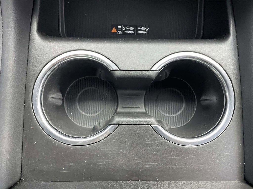 Used 2024 Chevrolet Tahoe RST w/ RST Performance Edition image 18