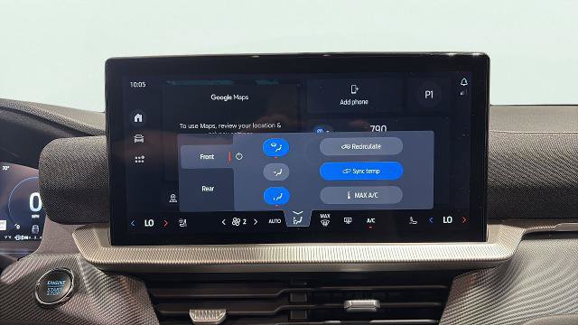 Certified 2025 Ford Explorer ST-Line AWD/4WD image 39