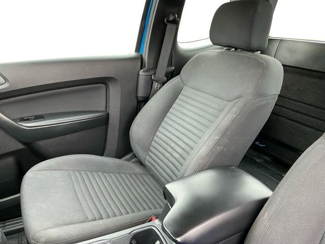 Certified 2022 Ford Ranger XL w/ Equipment Group 101A High image 16