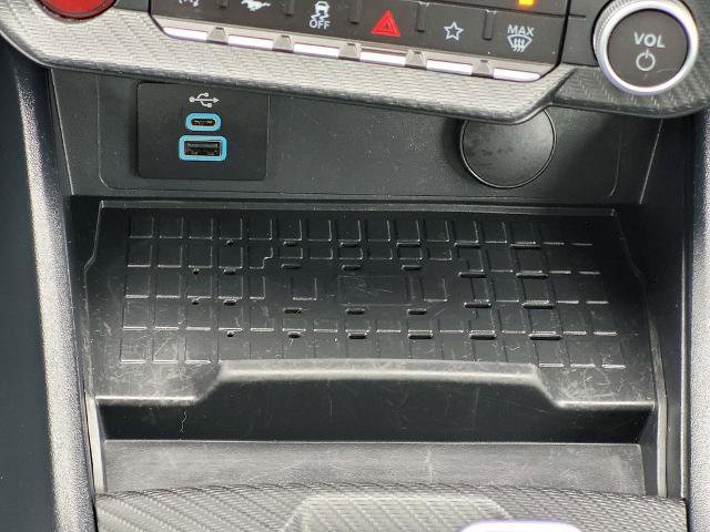 Certified 2024 Ford Mustang Premium image 22