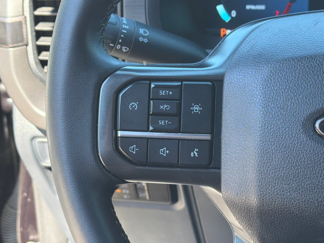 Certified 2024 Ford F150 XLT w/ XLT Black Appearance Package AWD/4WD image 26