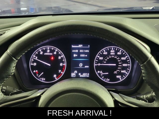 Used 2020 Subaru Outback Onyx Edition XT w/ Popular Package #2 AWD/4WD image 28
