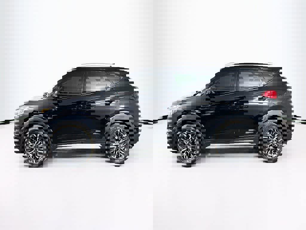 Used 2020 Hyundai Tucson SEL w/ Winter Weather Package image 2