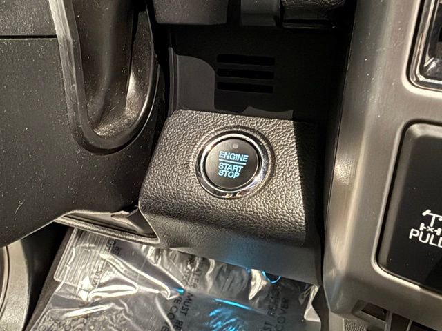 Certified 2019 Ford F250 Platinum w/ Platinum Ultimate Package image 19