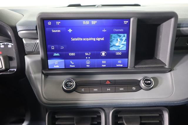 Certified 2024 Ford Maverick Lariat w/ Black Appearance Package image 50