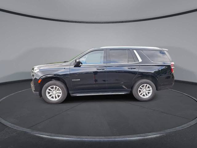 Used 2024 Chevrolet Tahoe LT RWD image 5