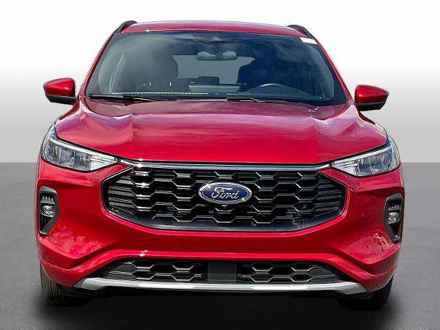 Certified 2023 Ford Escape ST-Line Select w/ Tech Pack #2 AWD/4WD image 2