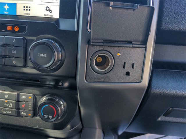 Certified 2017 Ford F150 XLT w/ Equipment Group 302A Luxury image 36