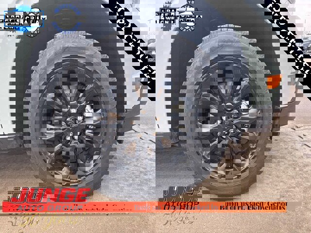 Certified 2023 Ford Maverick XLT w/ XLT Luxury Package image 10