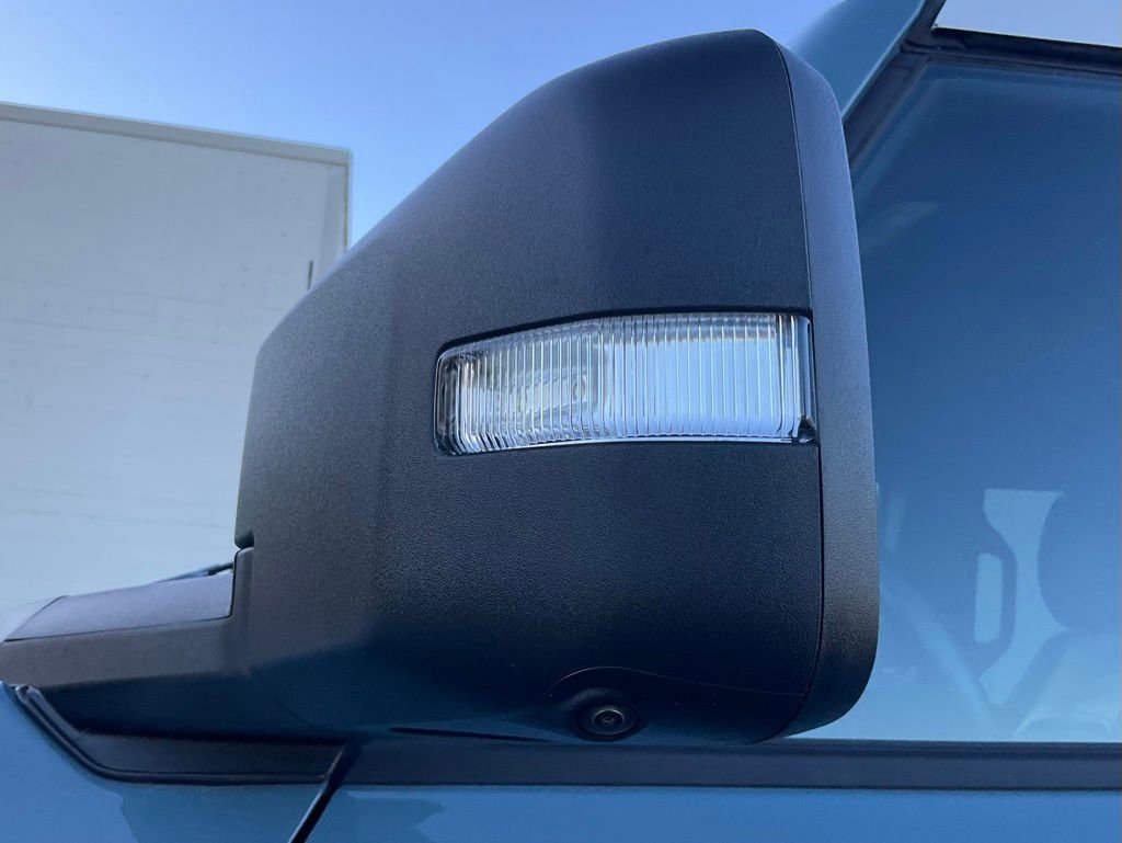 Certified 2023 Ford Bronco Wildtrak image 20