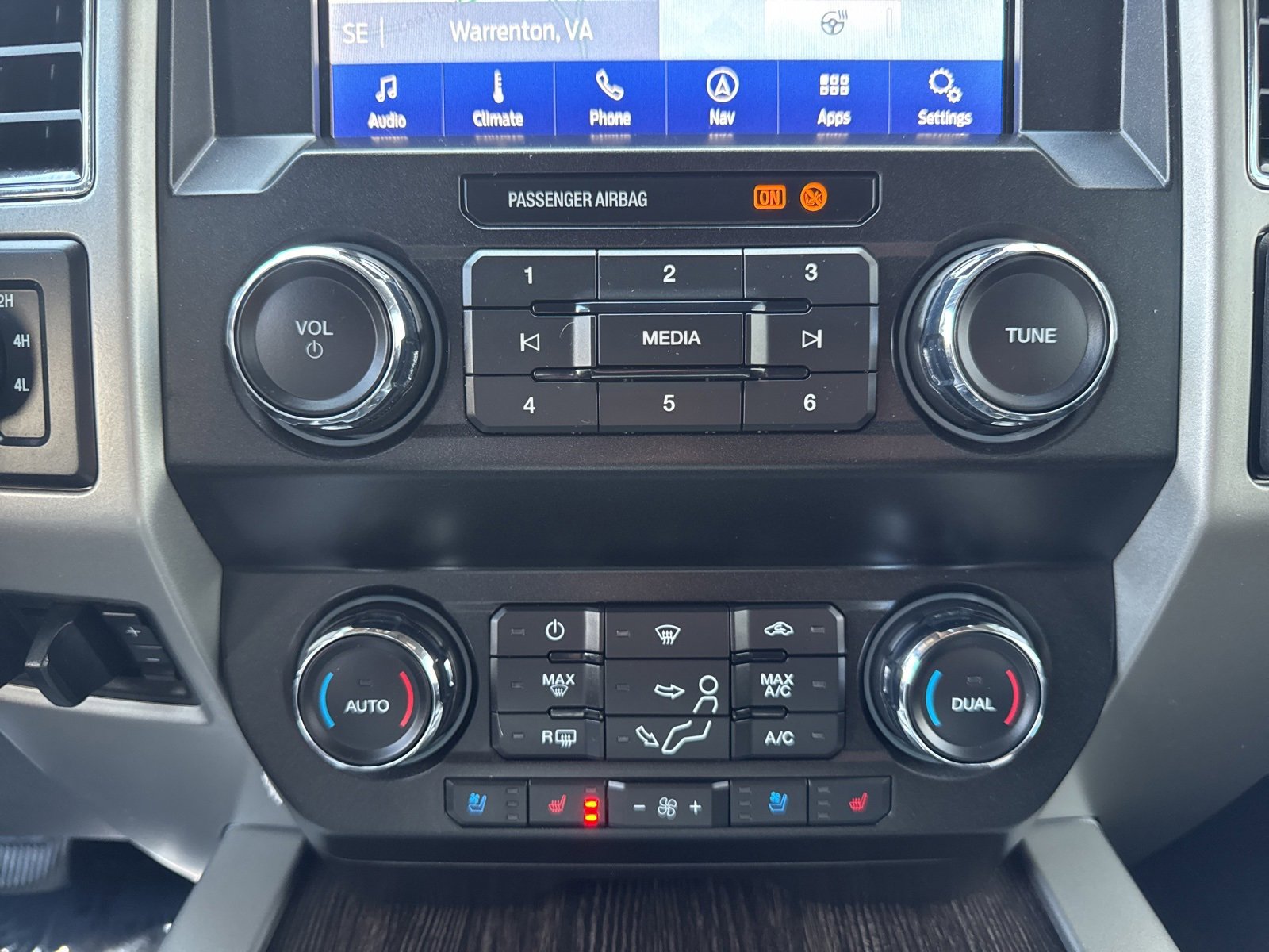 Certified 2021 Ford F250 Lariat image 33