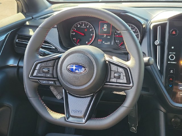 Used 2024 Subaru WRX AWD/4WD image 19