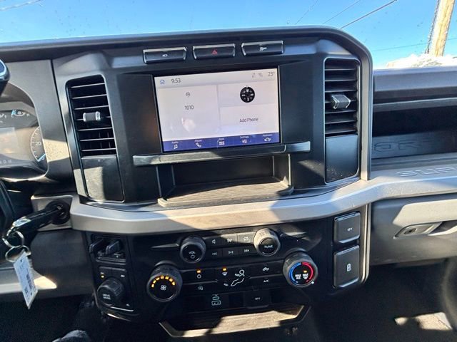 Certified 2023 Ford F350 XL w/ STX Appearance Package image 14