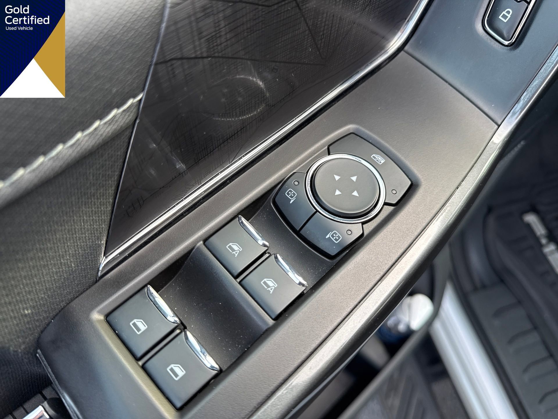 Certified 2023 Ford F150 XLT w/ Equipment Group 302A High image 14