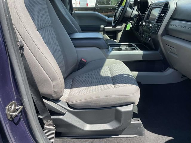 Certified 2020 Ford F250 XLT w/ XLT Premium Package image 28