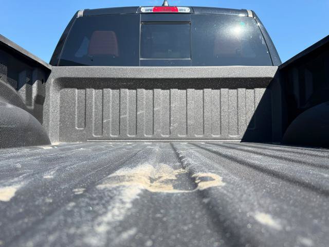 Used 2022 RAM 1500 Rebel w/ Rebel Level B Equipment Group AWD/4WD image 14