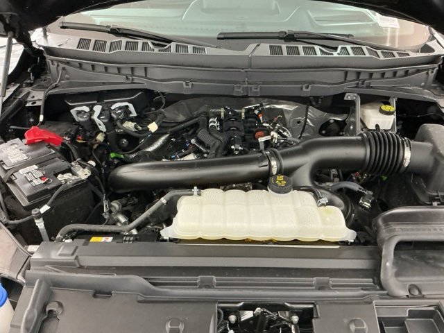 Certified 2024 Ford F150 Tremor w/ Equipment Group 402A High image 34