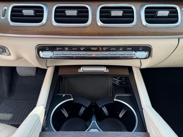 Used 2021 Mercedes-Benz GLE 350 image 17