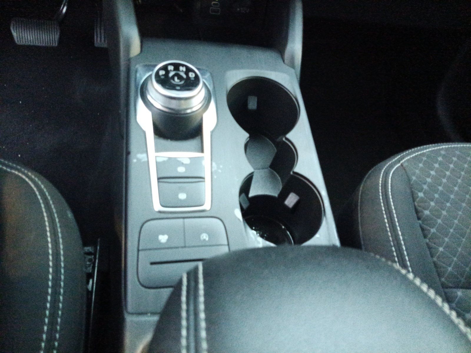 Certified 2025 Ford Escape Active AWD/4WD image 14