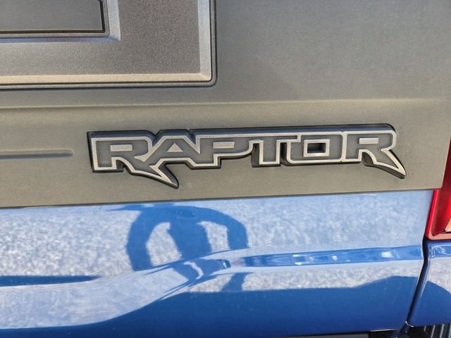 Certified 2022 Ford F150 Raptor w/ Equipment Group 801A High AWD/4WD image 16